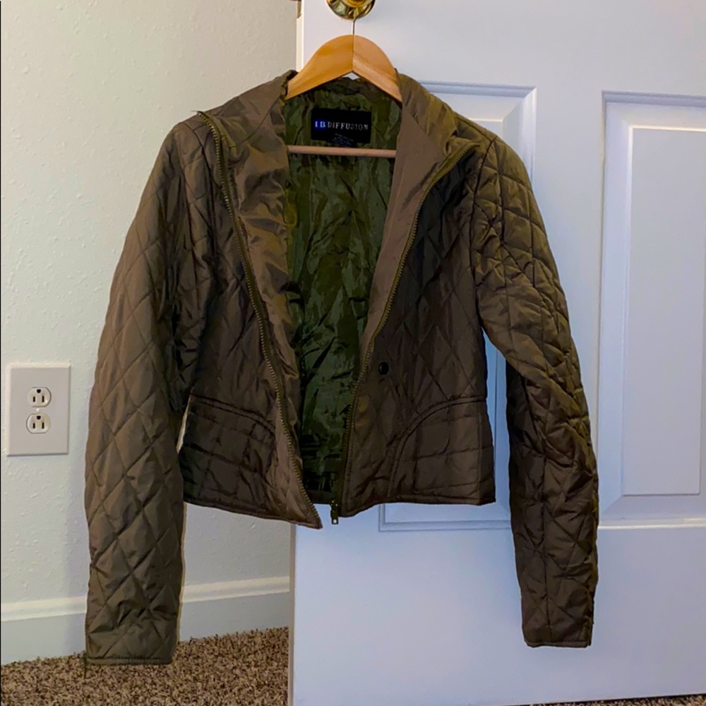 Jacket